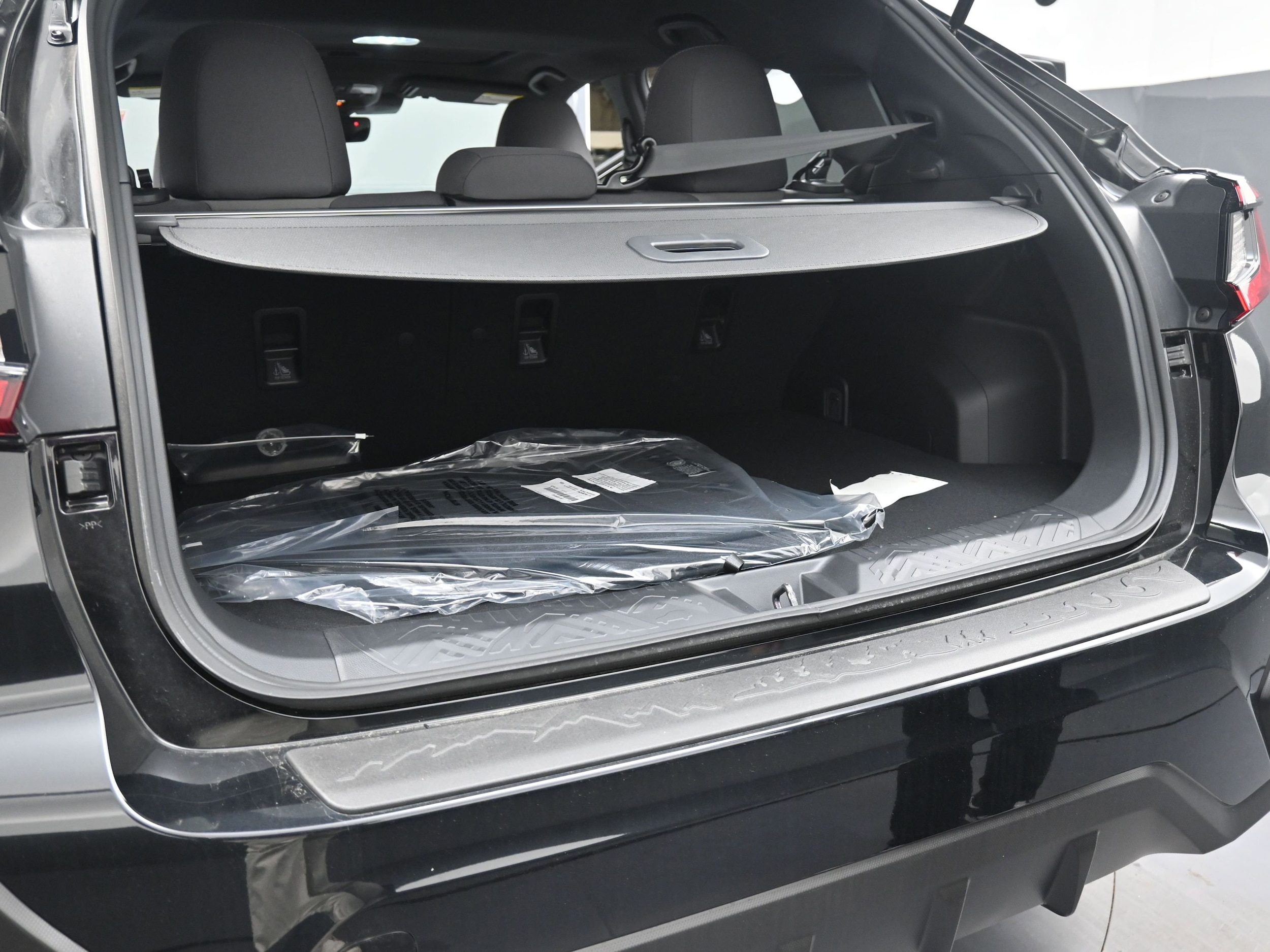 2026 Subaru Crosstrek Sport - Photo 37