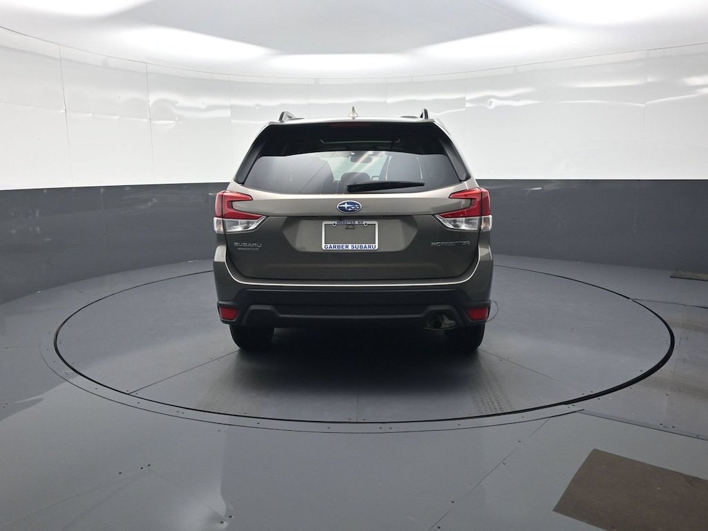 Used 2019 Subaru Forester Premium SUV