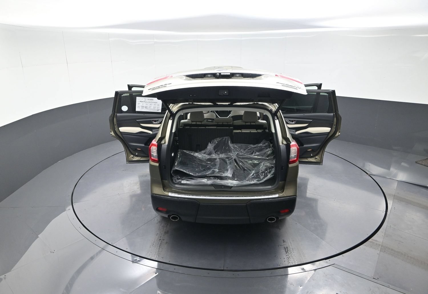 2026 Subaru Ascent Limited - Photo 13