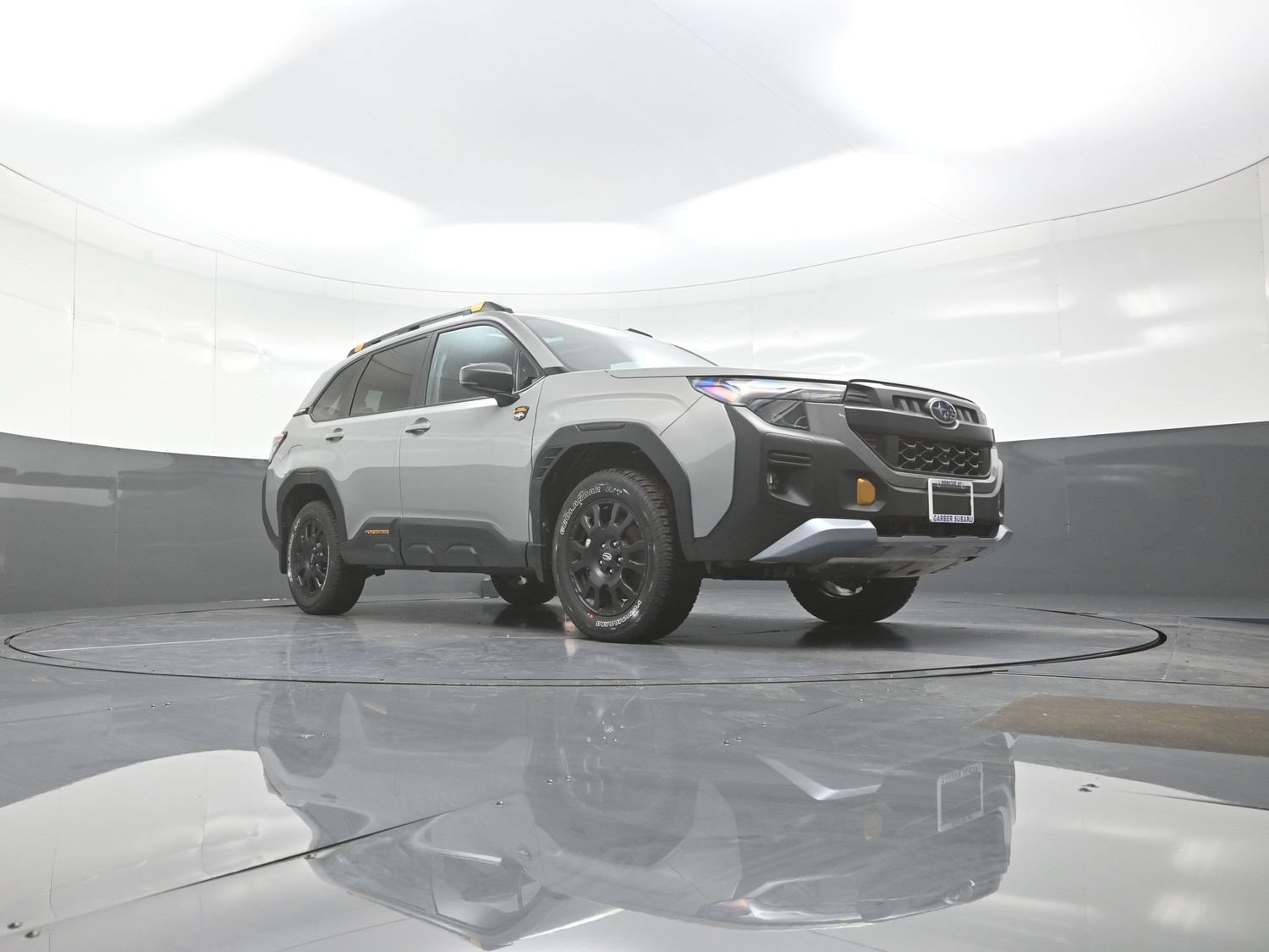 2026 Subaru Forester Wilderness - Photo 9