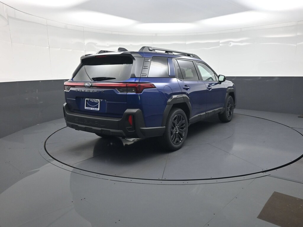 New 2026 Subaru Outback Limited XT SUV