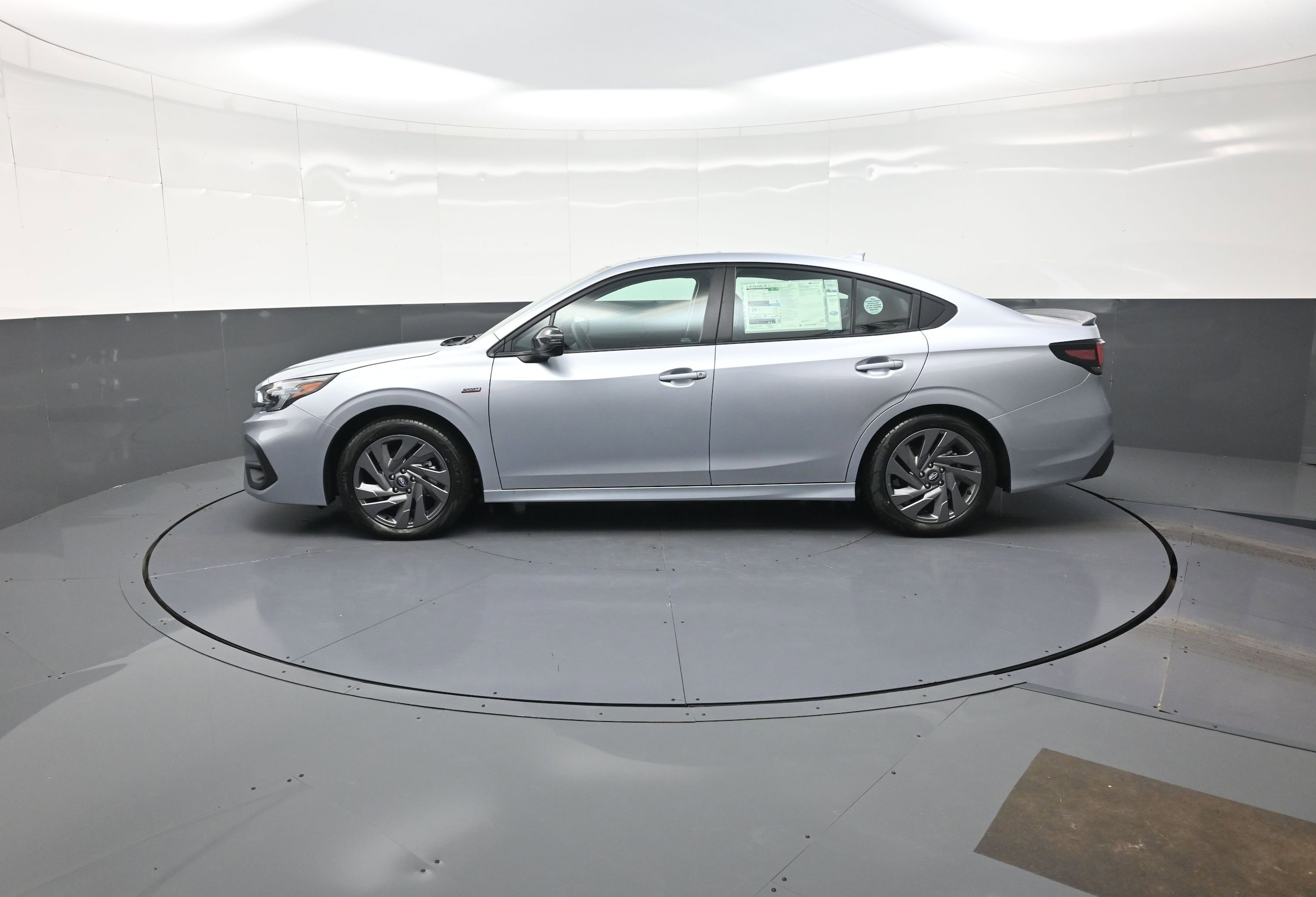 2025 Subaru Legacy Sport - Photo 6