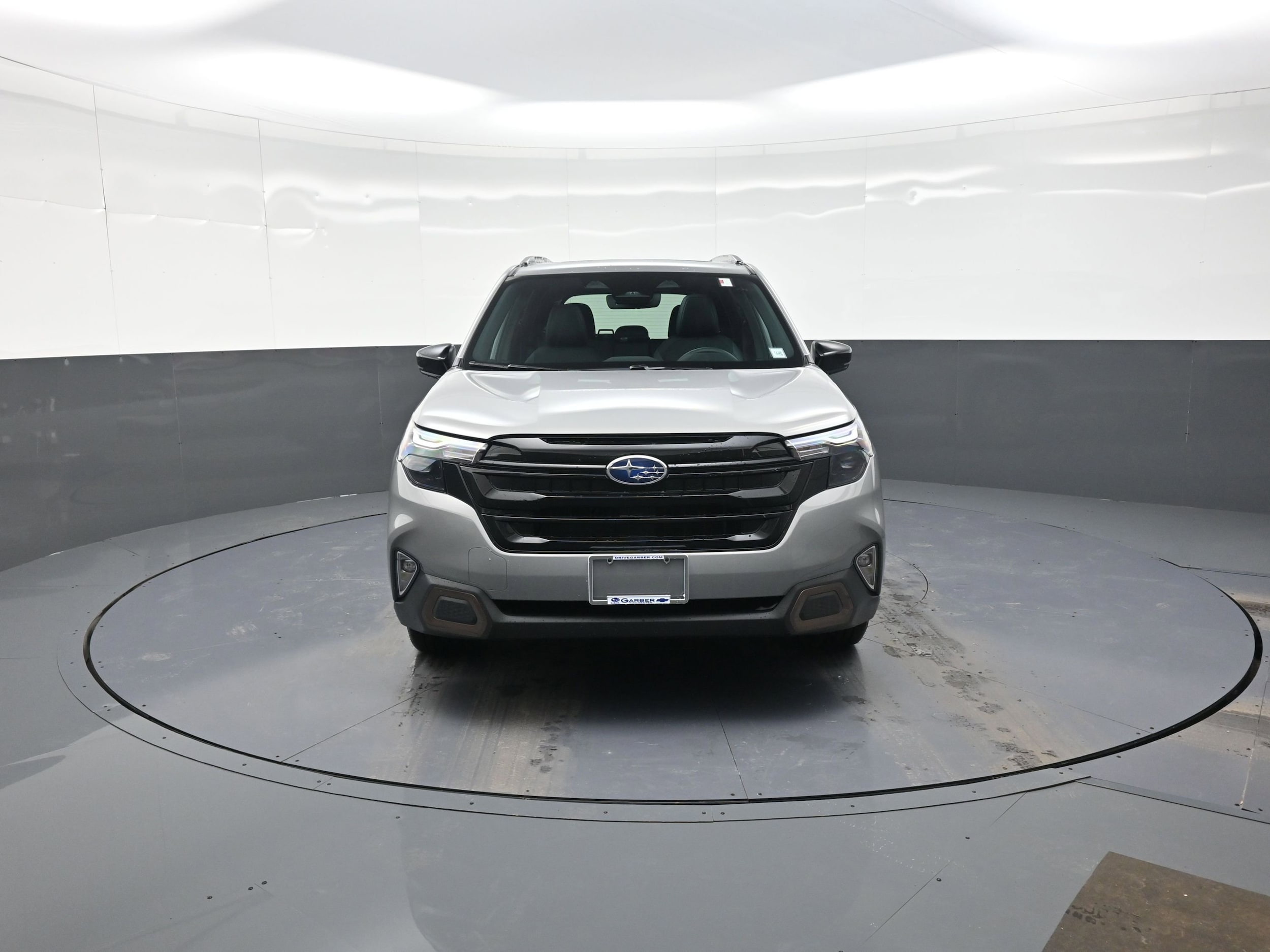 2026 Subaru Forester Sport - Photo 8