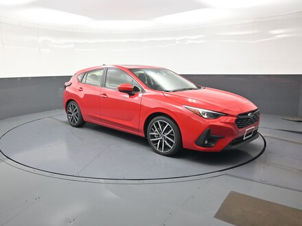 2026 Subaru Impreza Sport 5-Door