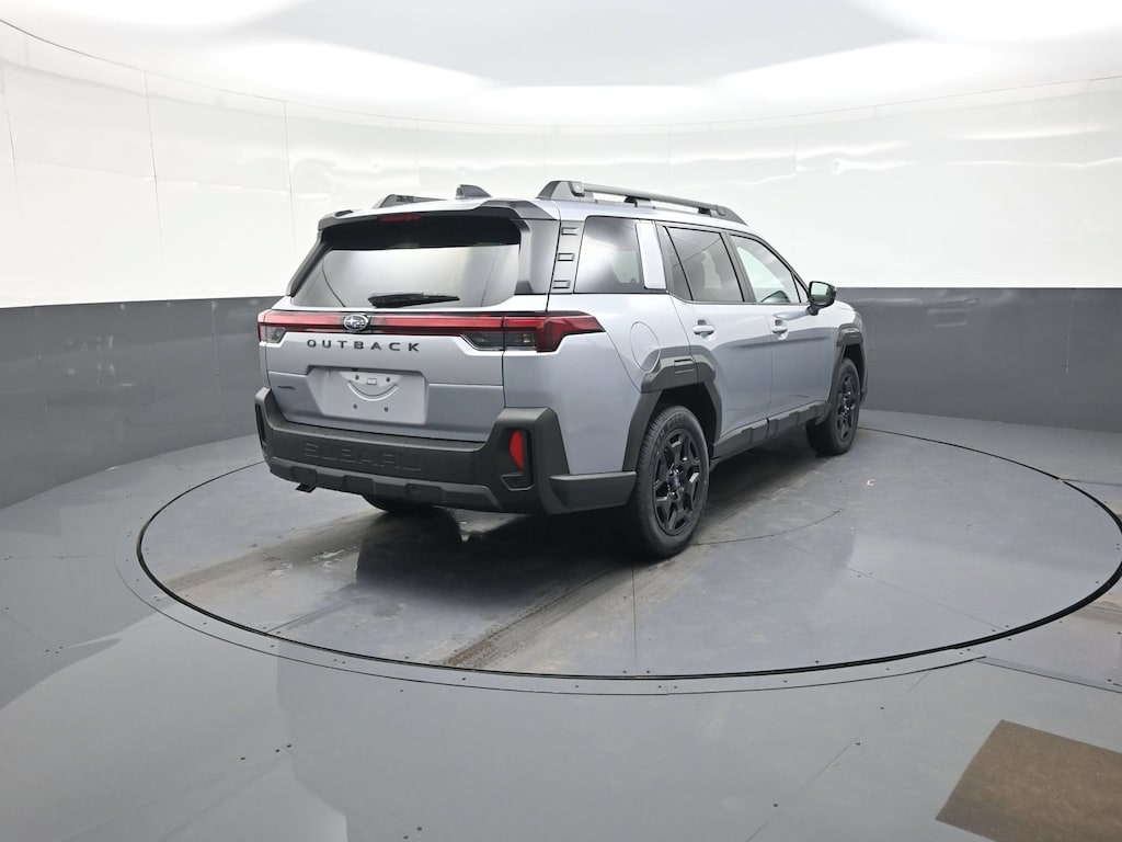 New 2026 Subaru Outback Limited SUV