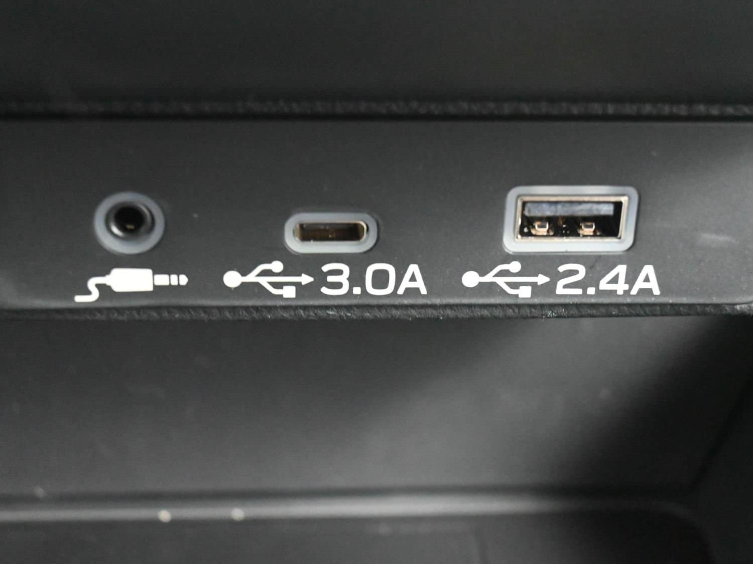 2026 Subaru Forester Touring - Photo 25