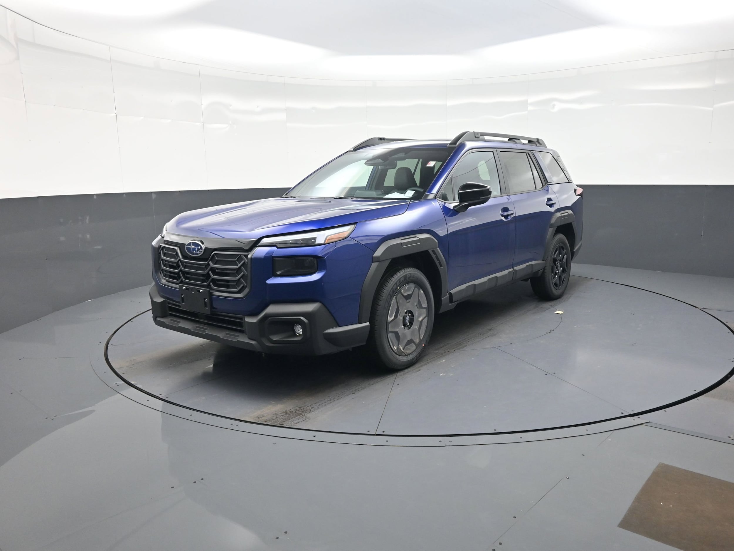 2026 Subaru Outback Limited - Photo 7