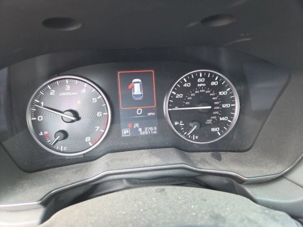 Used 2022 Subaru Outback Onyx Edition XT SUV