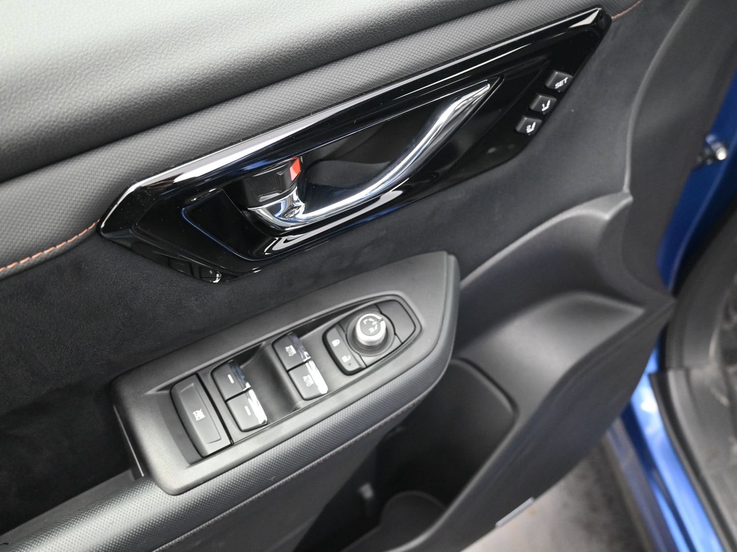 2026 Subaru Forester Touring - Photo 18