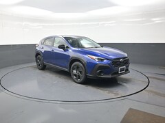 2026 Subaru Crosstrek Base SUV