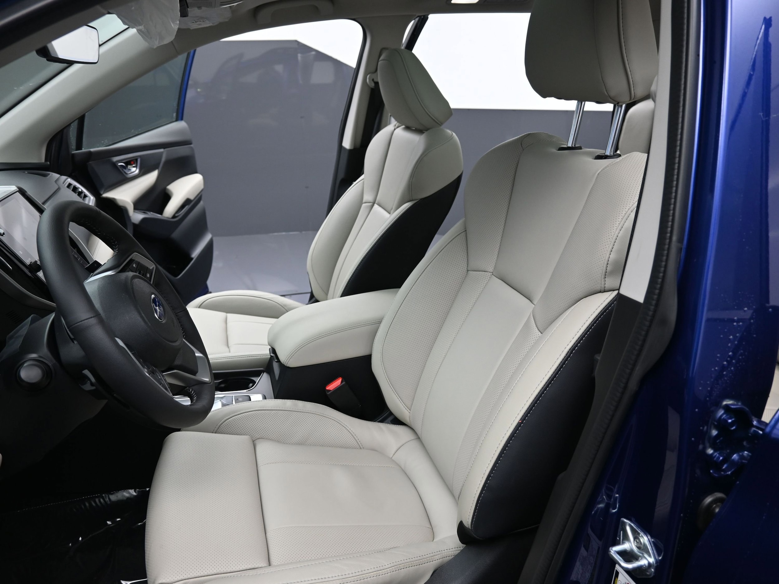 2026 Subaru Ascent Limited - Photo 32
