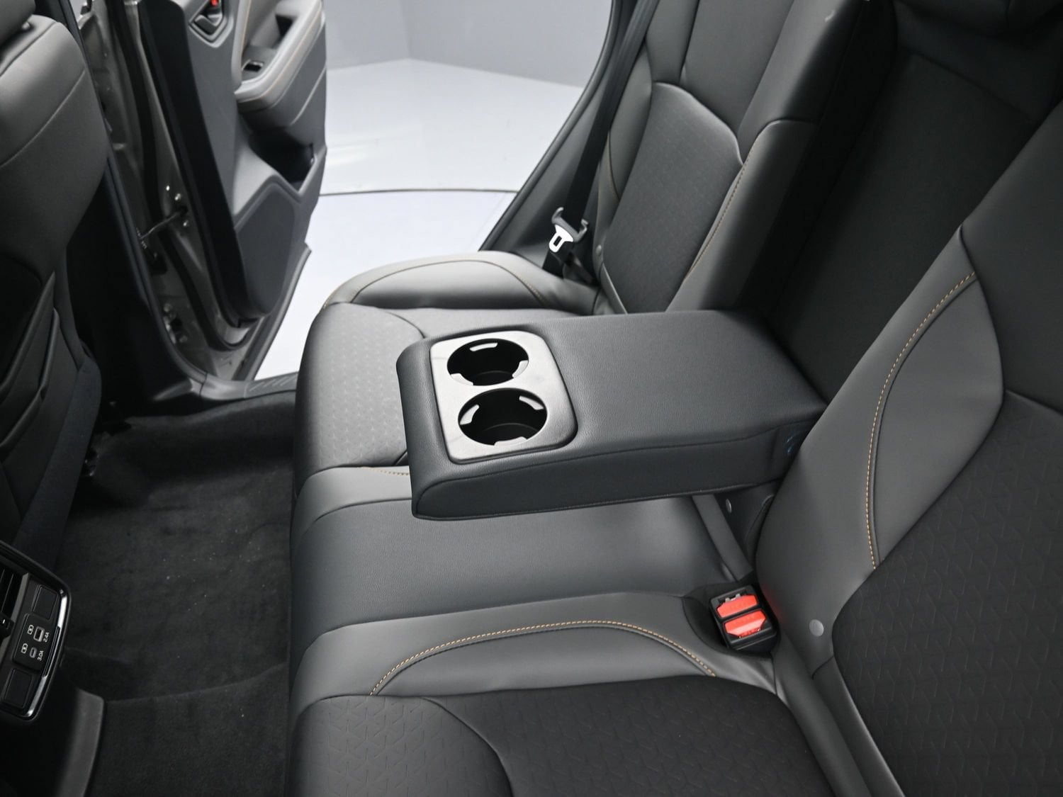 2026 Subaru Forester Wilderness - Photo 39