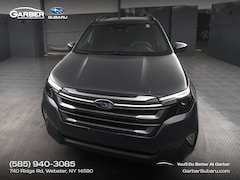 2025 Subaru Forester Premium SUV