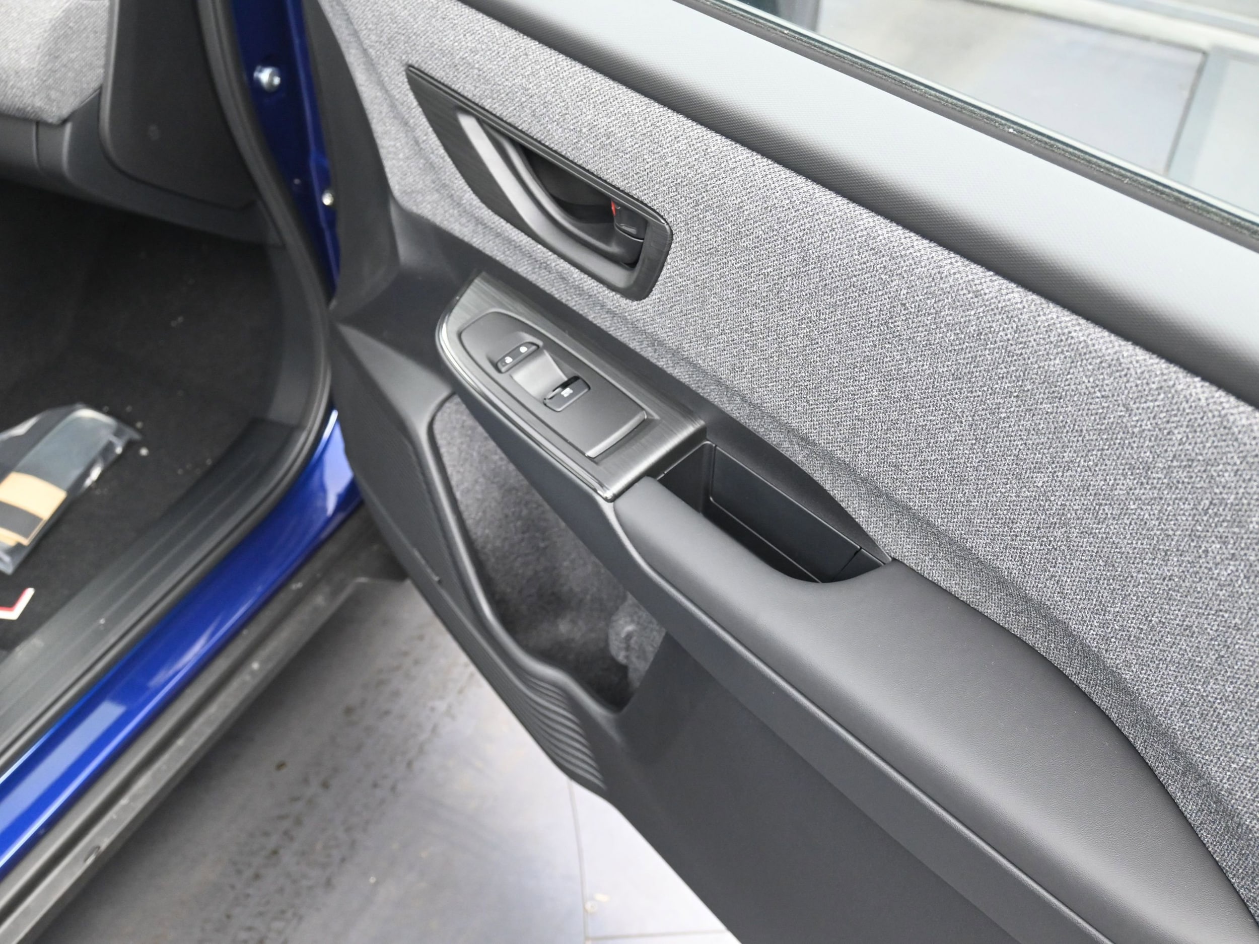 2026 Subaru Outback Limited - Photo 48