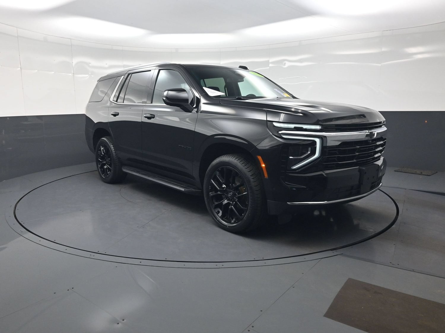 2025 Chevrolet Tahoe