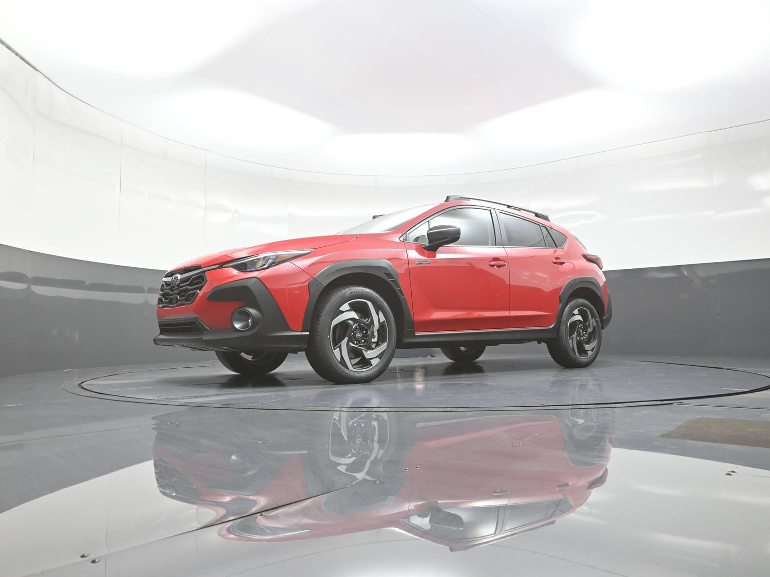 2026 Subaru Crosstrek Limited - Photo 11