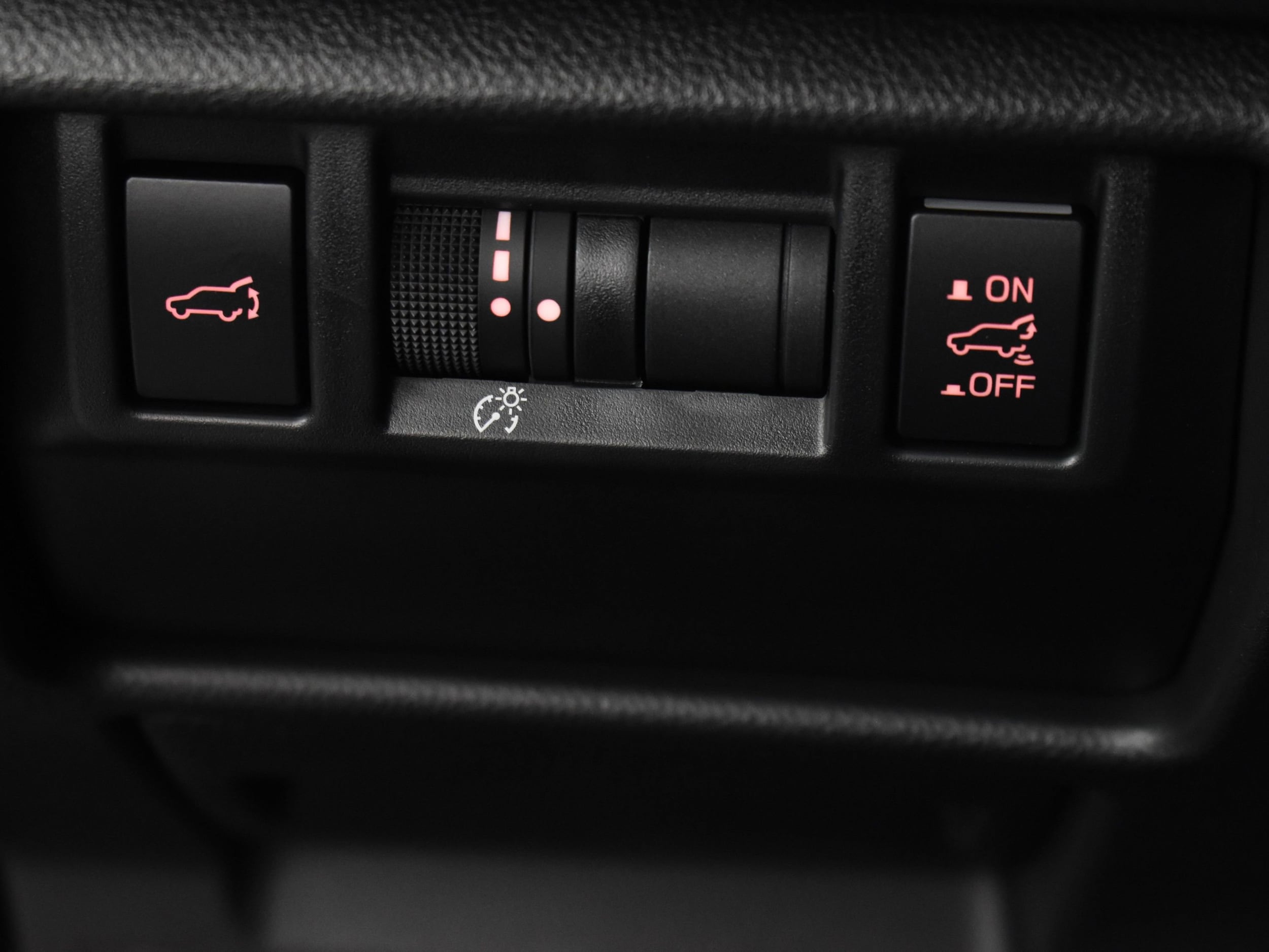 2025 Subaru Forester Touring - Photo 25