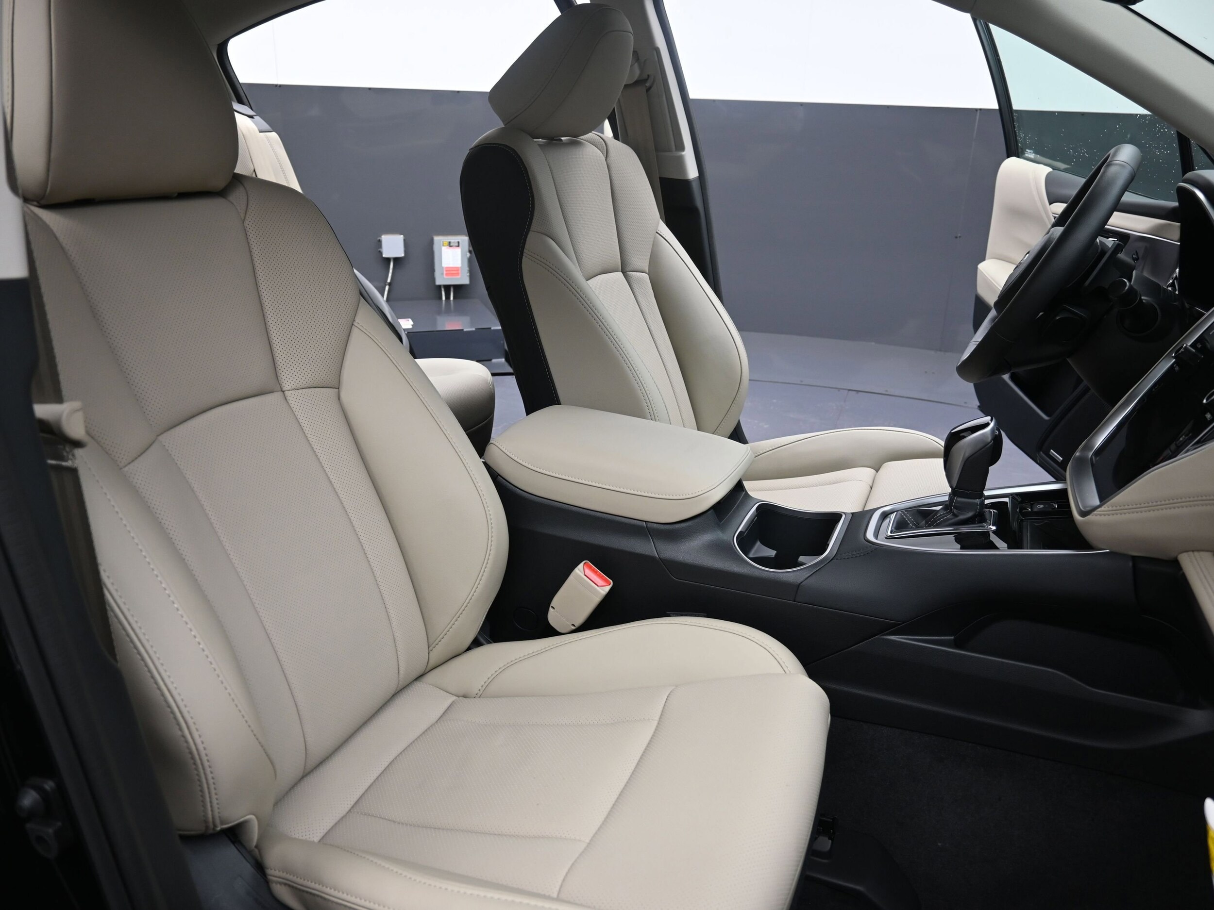 2025 Subaru Legacy Limited - Photo 18