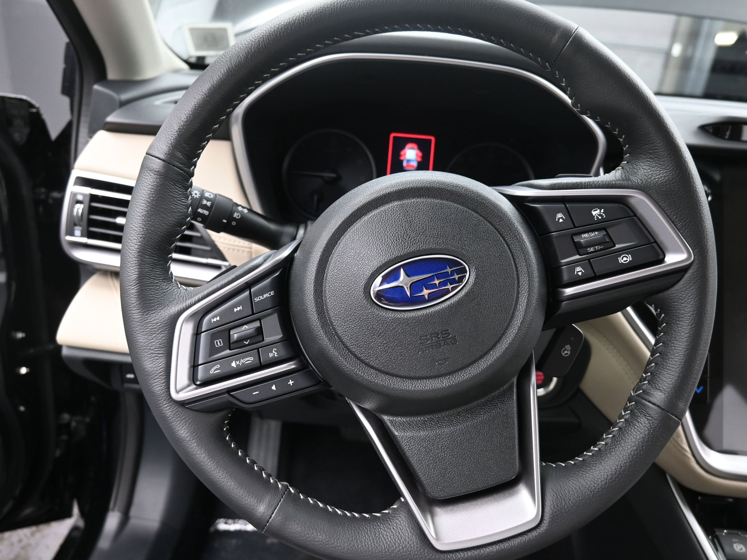 2025 Subaru Legacy Limited - Photo 30
