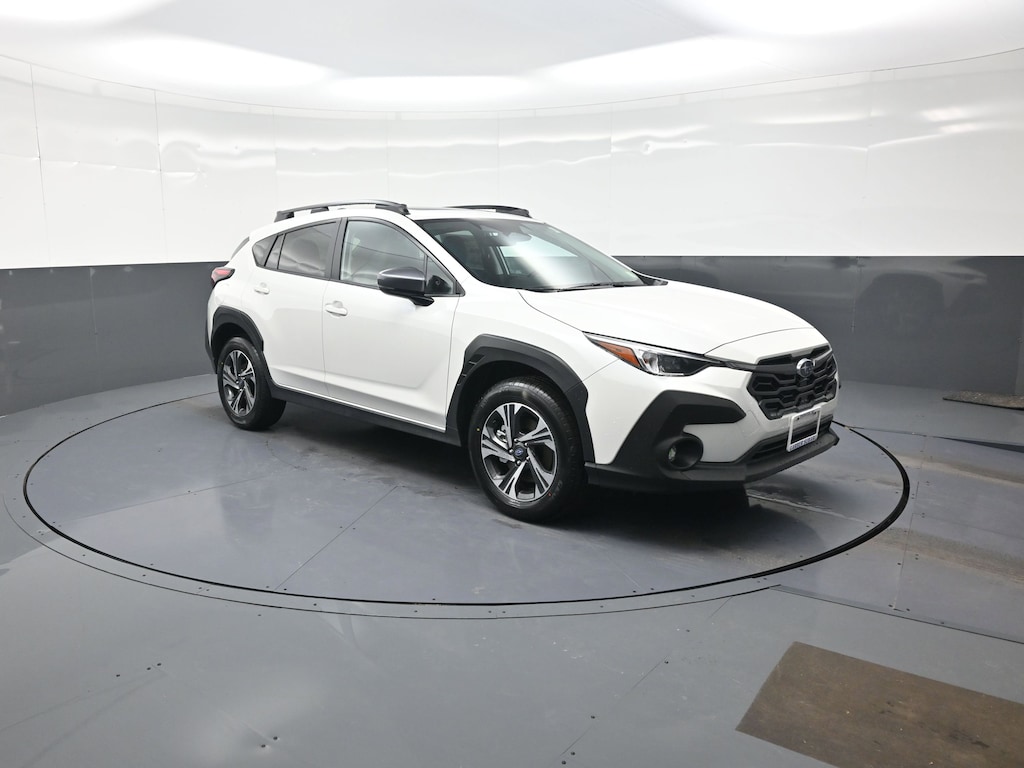 New 2026 Subaru Crosstrek Premium SUV