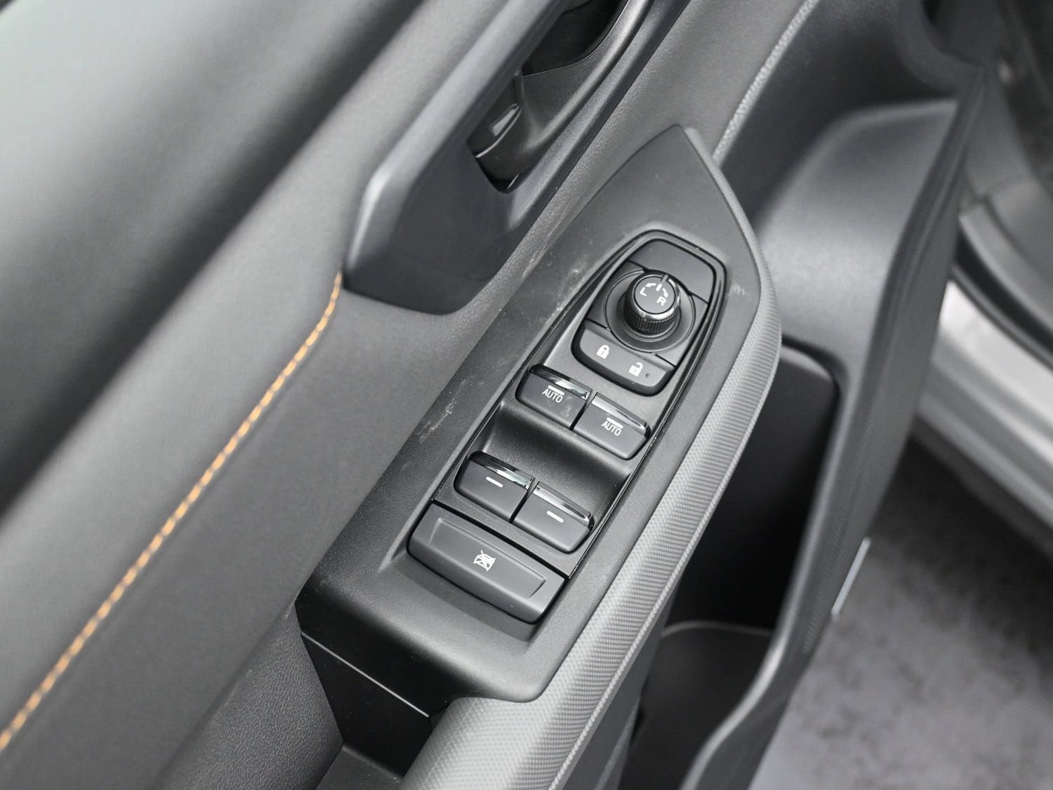 2026 Subaru Forester Wilderness - Photo 19