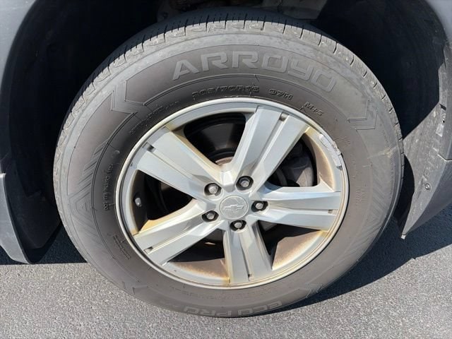 Used 2019 Chevrolet Trax LS with VIN 3GNCJKSB2KL340946 for sale in Webster, NY