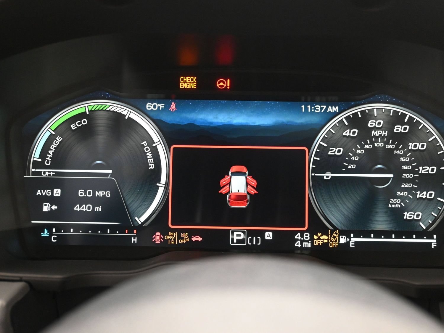 2026 Subaru Crosstrek Sport - Photo 32