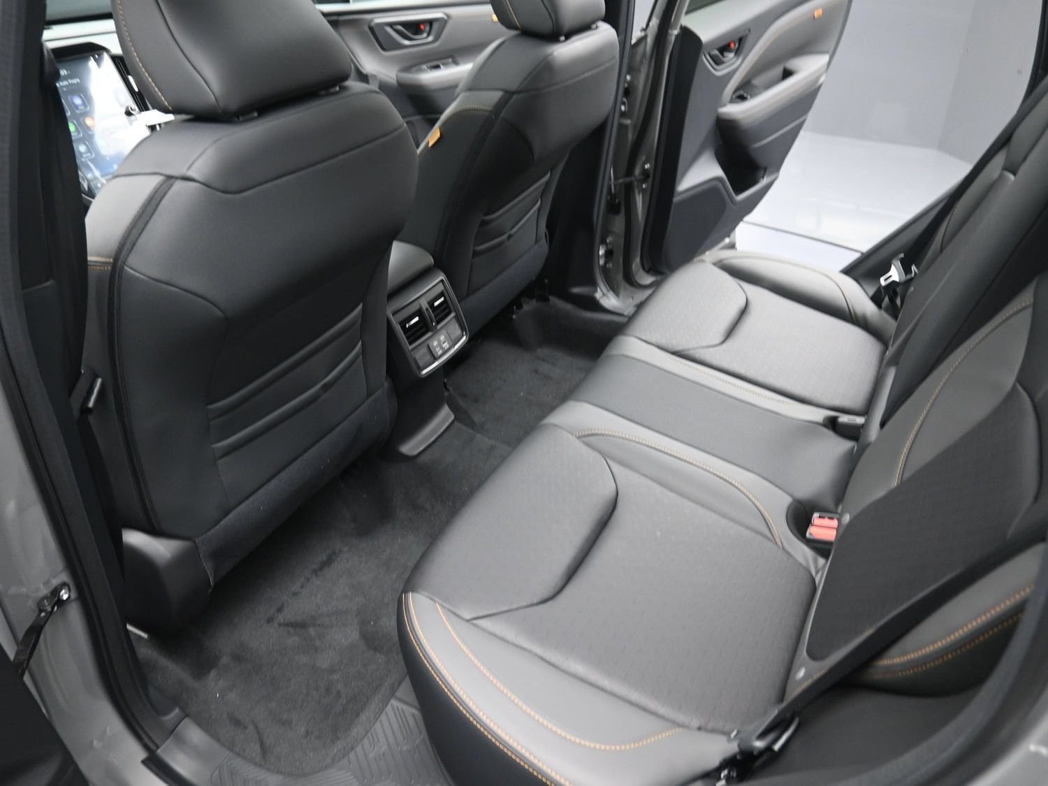 2026 Subaru Forester Wilderness - Photo 38