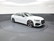  Audi S5 Sportback
