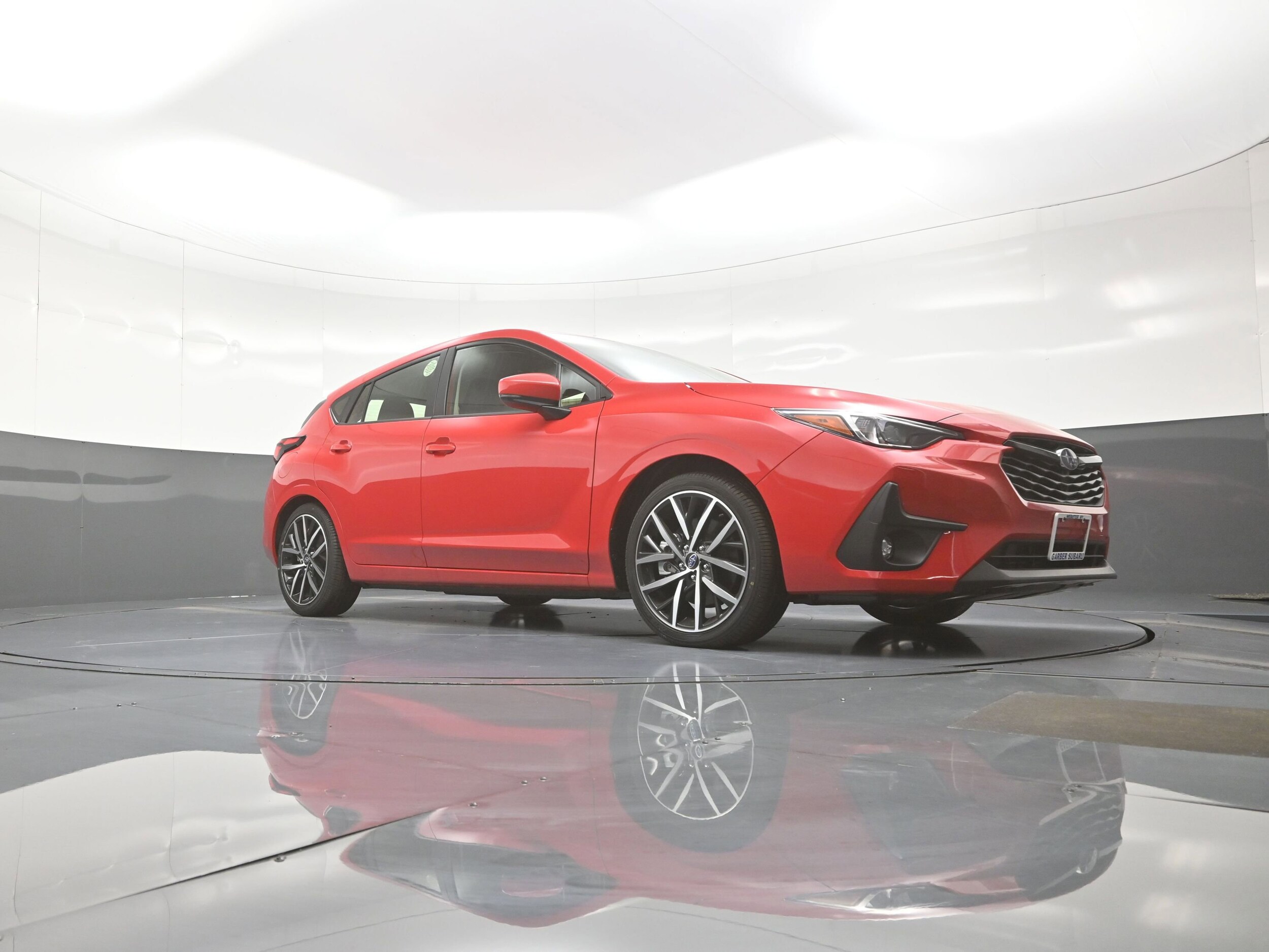 2026 Subaru Impreza Sport - Photo 9