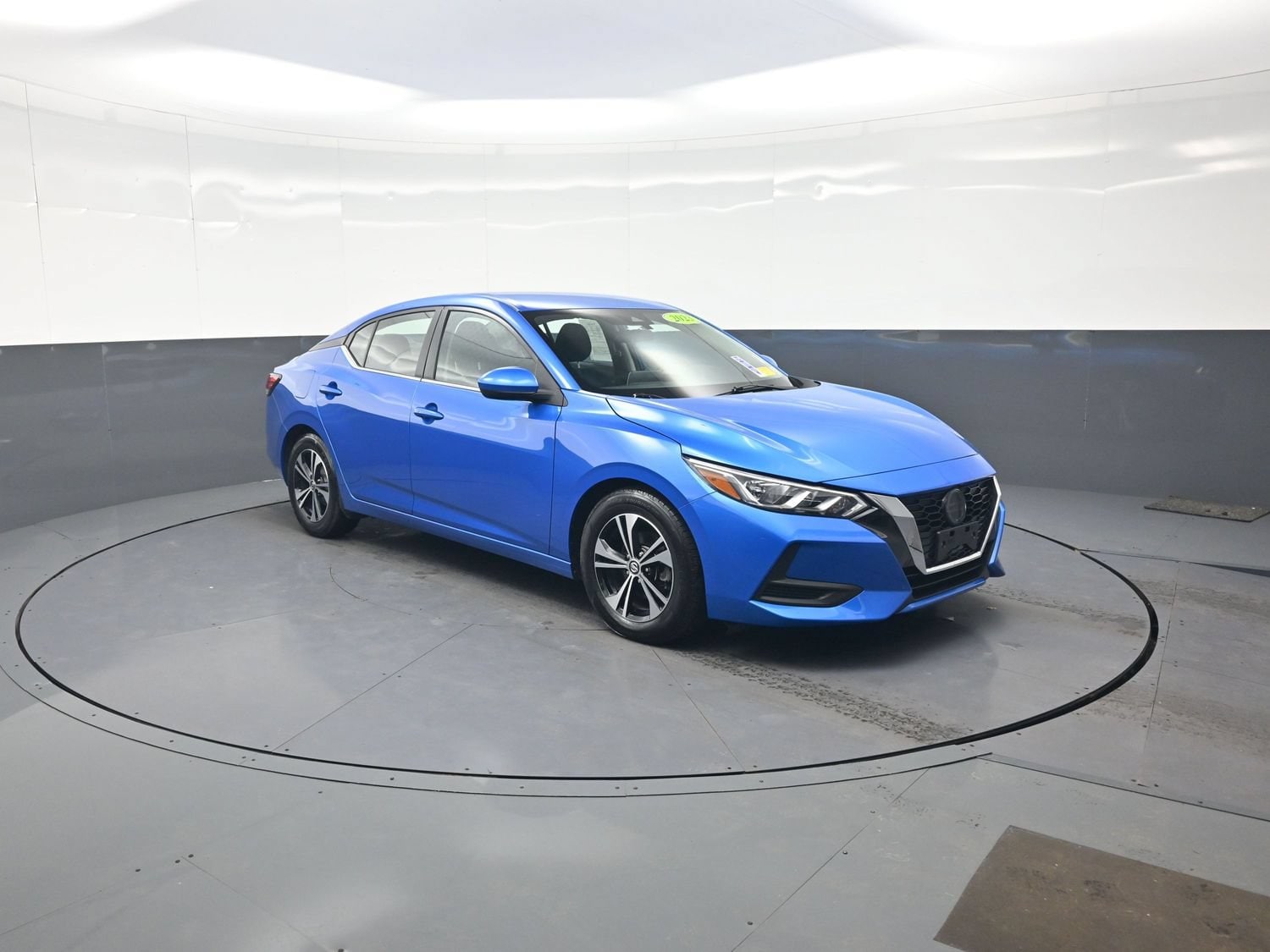 2023 Nissan Sentra