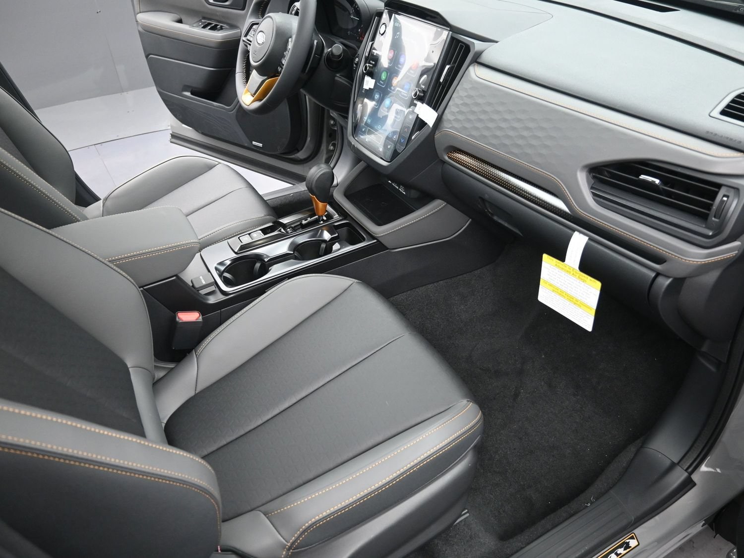 2026 Subaru Forester Wilderness - Photo 45