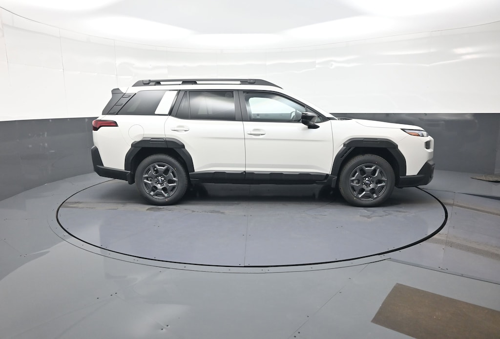New 2026 Subaru Outback Premium SUV