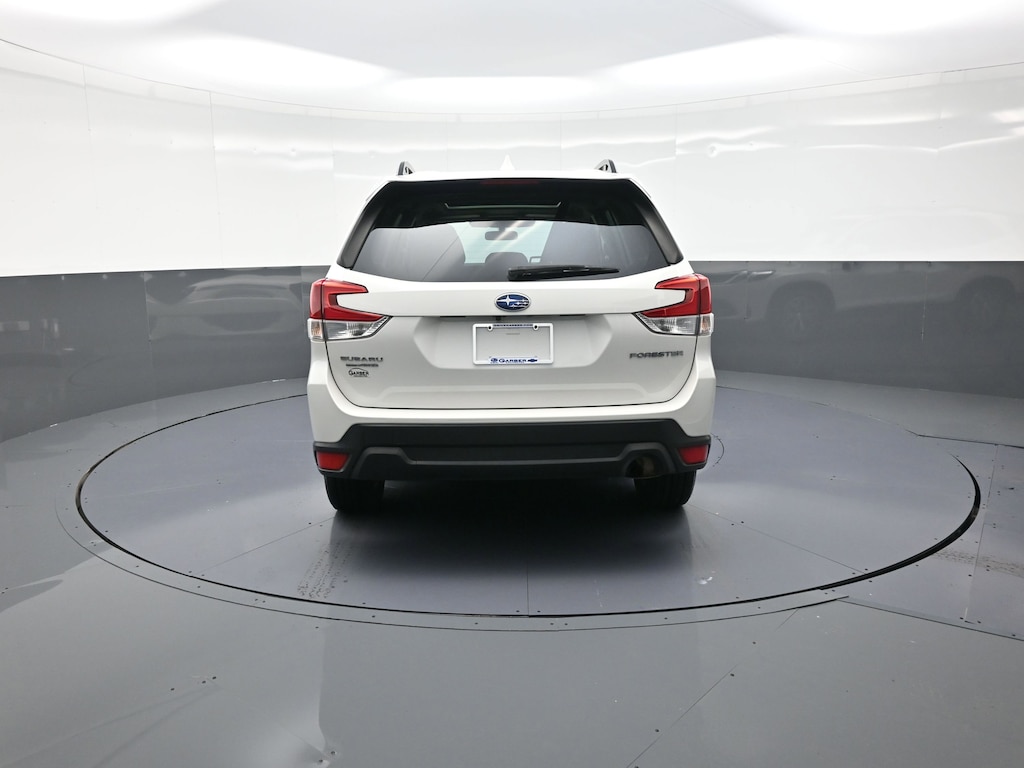 Used 2023 Subaru Forester Premium SUV
