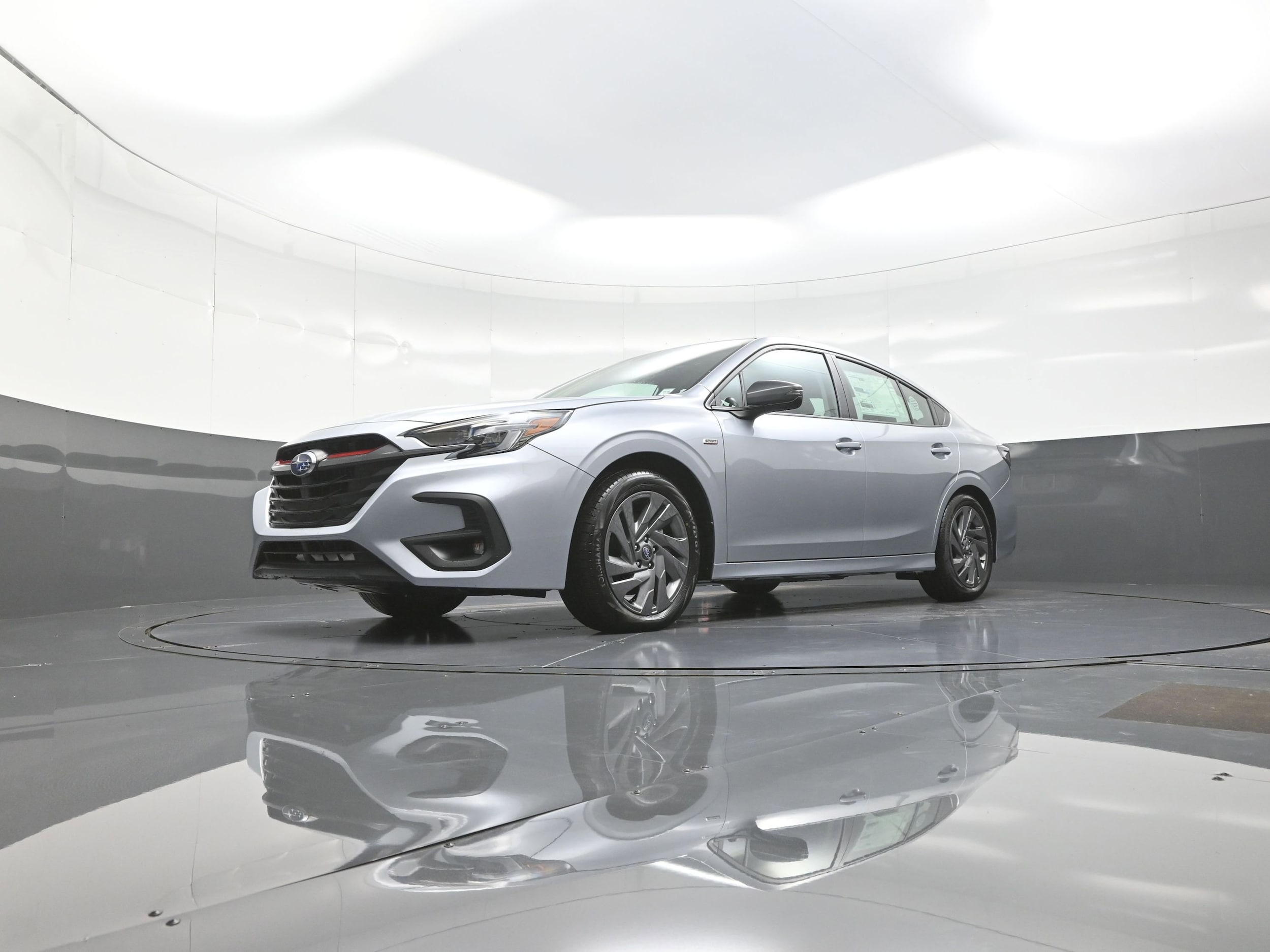 2025 Subaru Legacy Sport - Photo 11