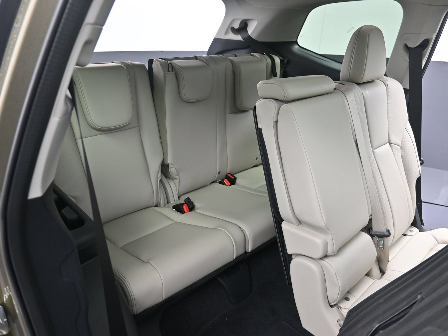 2026 Subaru Ascent Limited - Photo 32