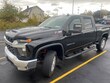 Chevrolet Silverado 2500HD