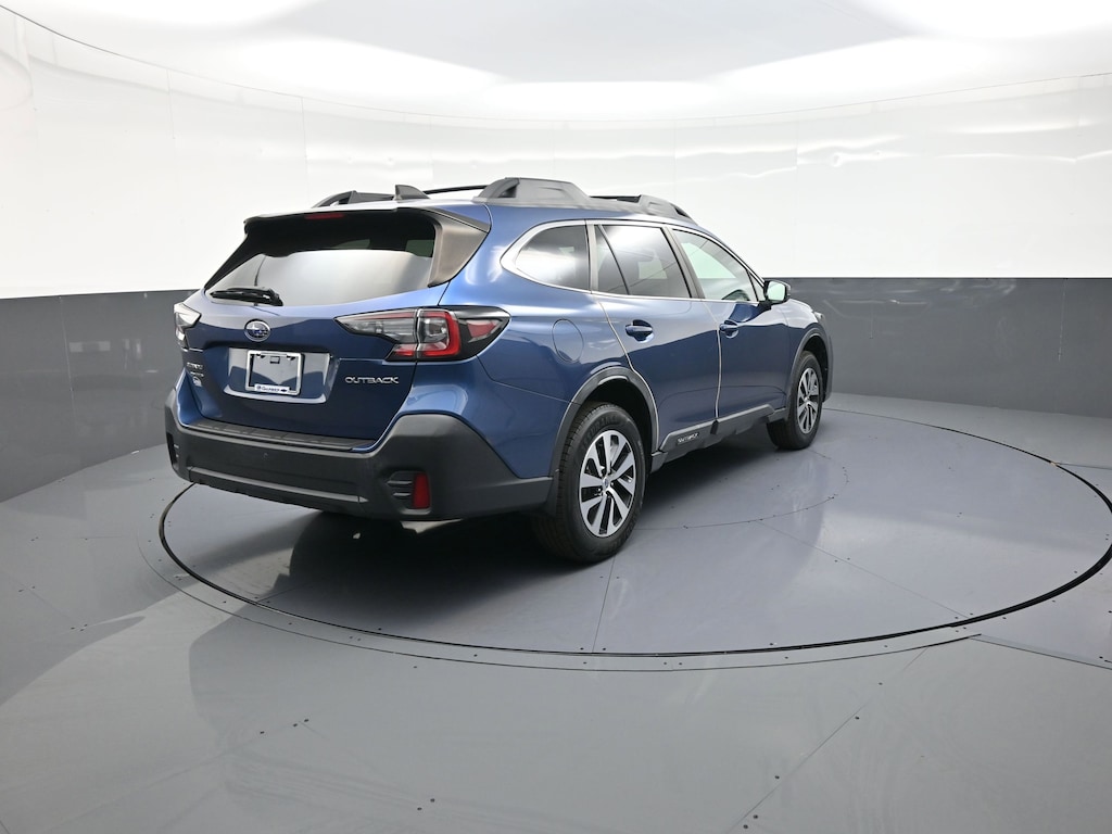 Used 2020 Subaru Outback Premium SUV