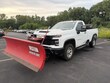  Chevrolet Silverado 2500HD