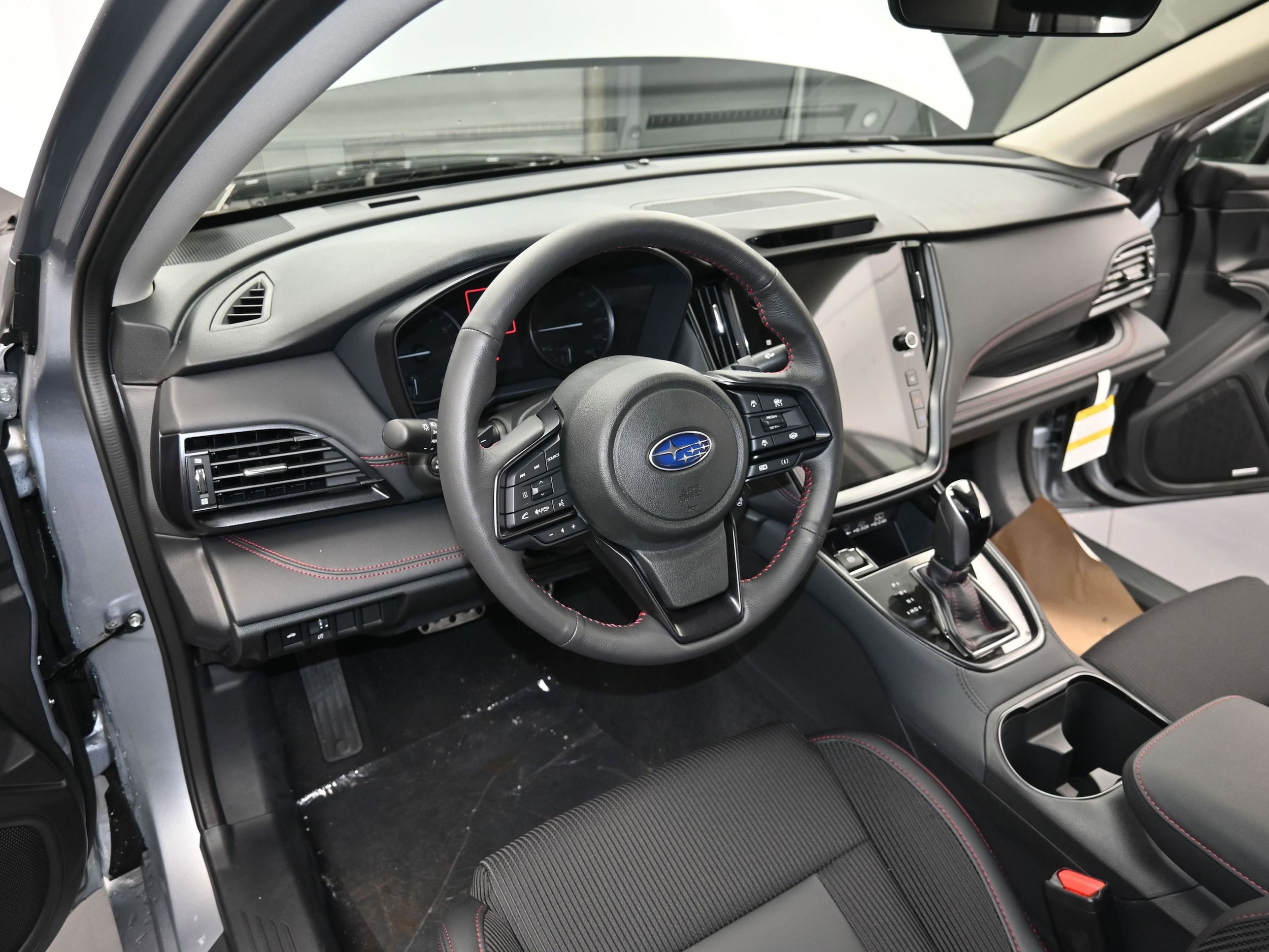 2025 Subaru Legacy Sport - Photo 36