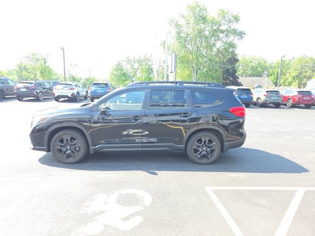2023 Subaru Ascent