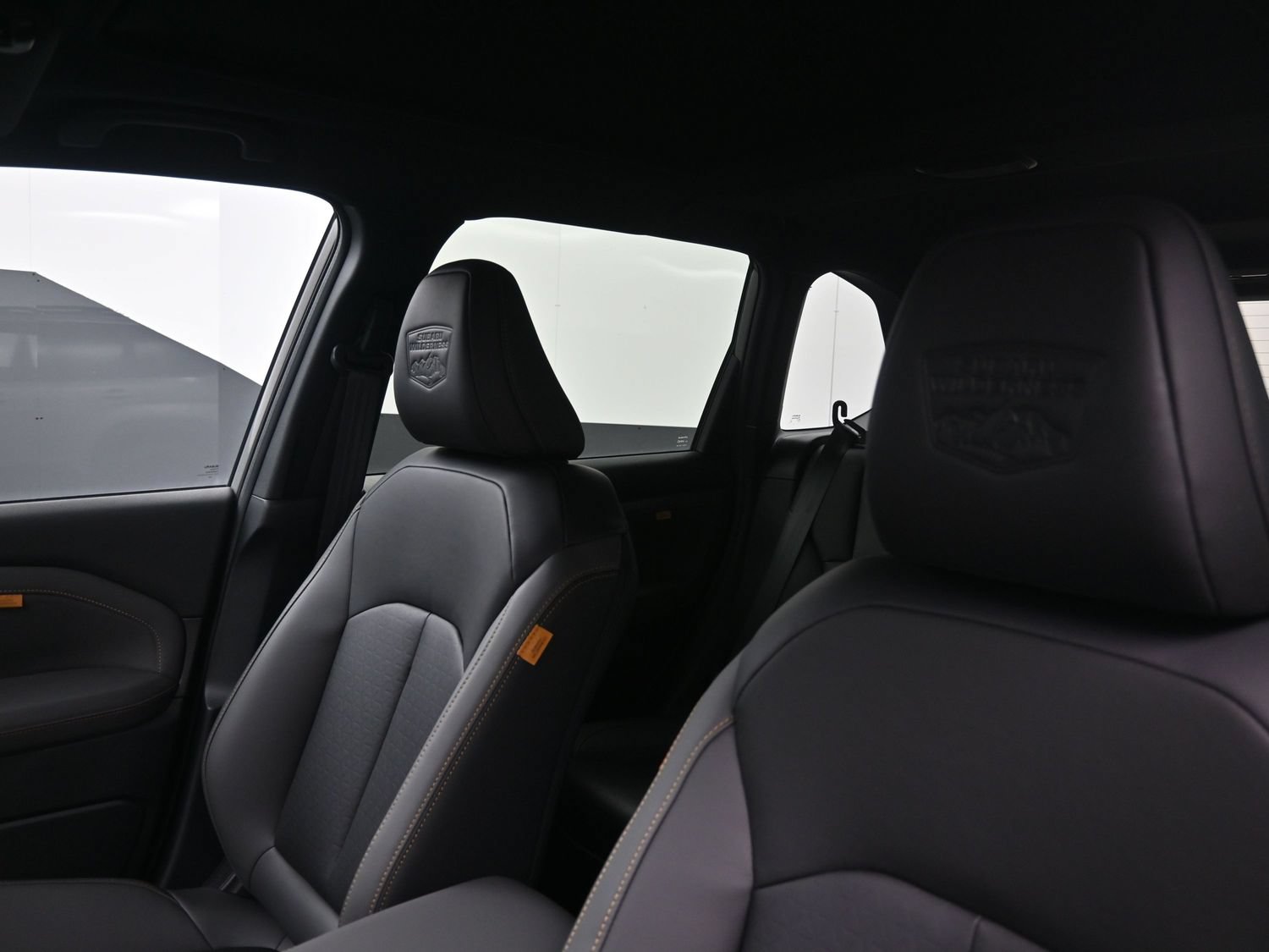 2026 Subaru Forester Wilderness - Photo 45