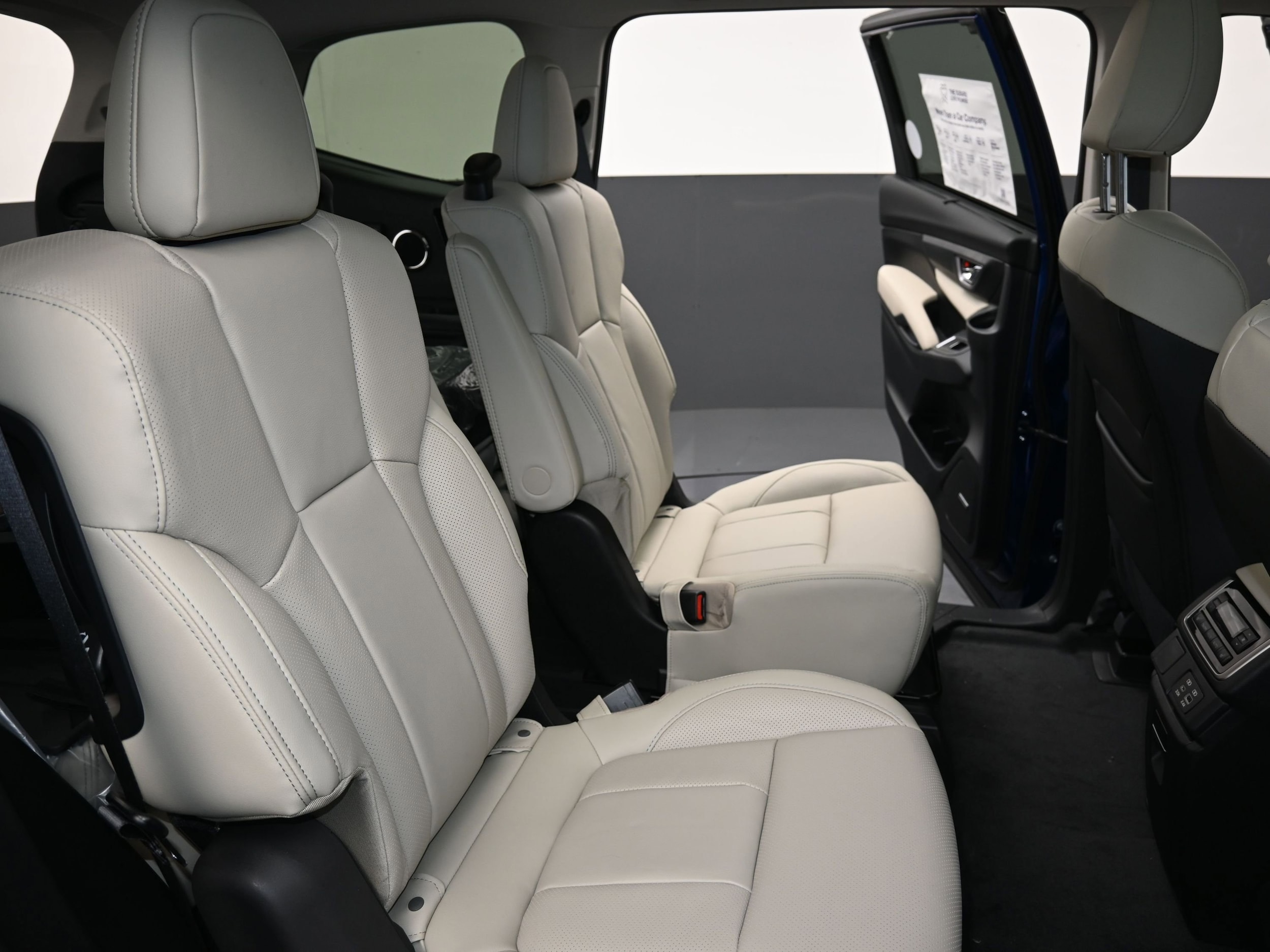2026 Subaru Ascent Limited - Photo 23