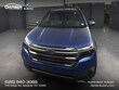 Subaru Forester Hybrid