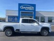  Chevrolet Silverado 2500HD