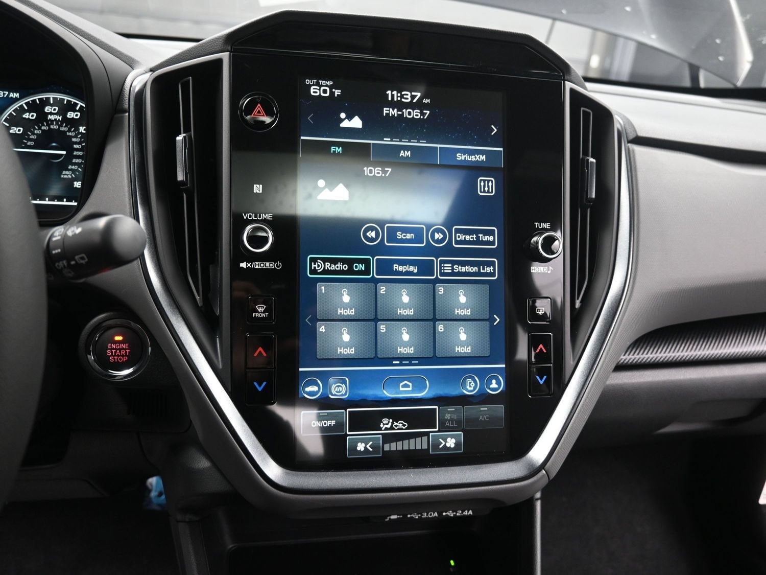 2026 Subaru Crosstrek Sport - Photo 34
