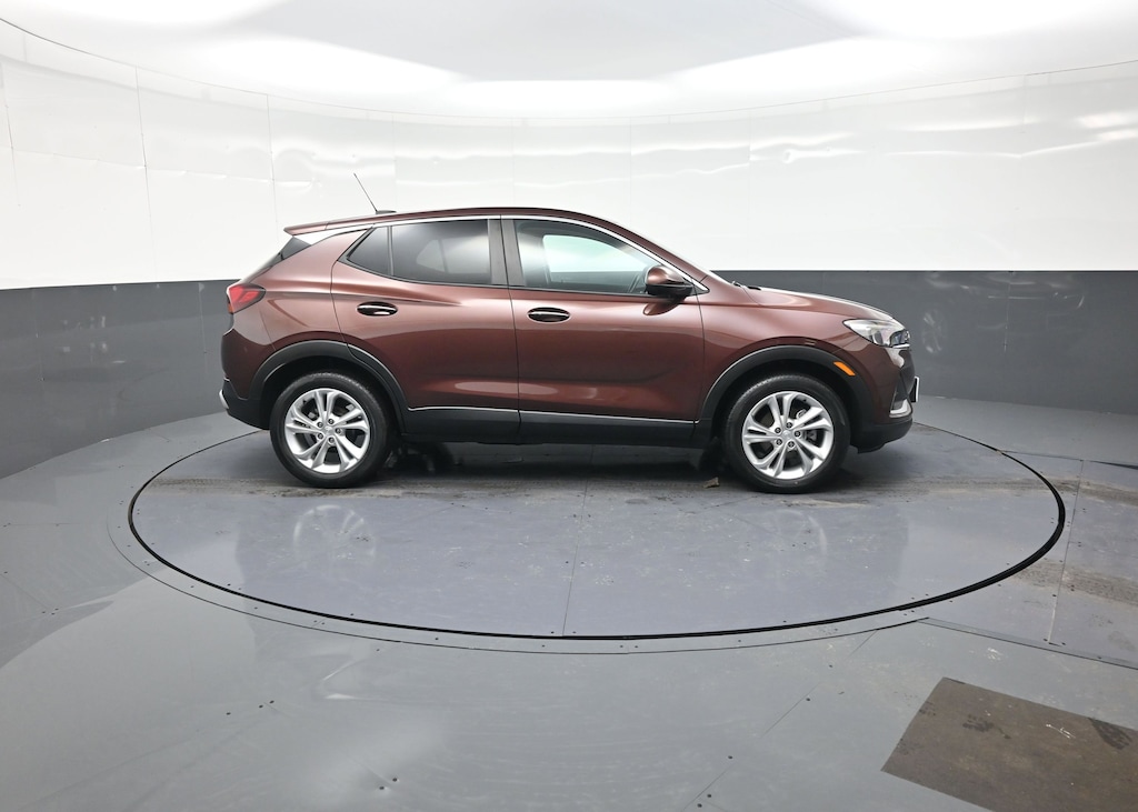 Used 2023 Buick Encore GX Preferred SUV