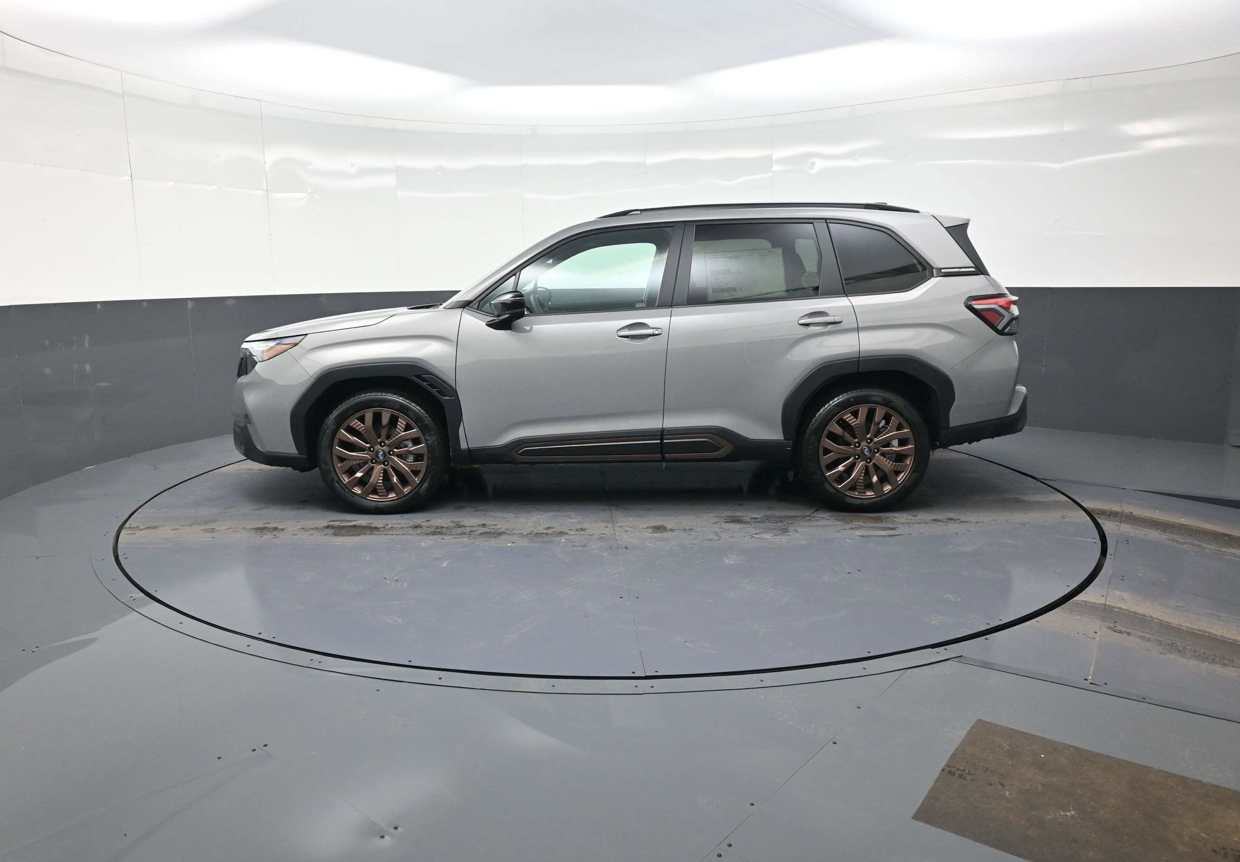 2026 Subaru Forester Sport - Photo 6