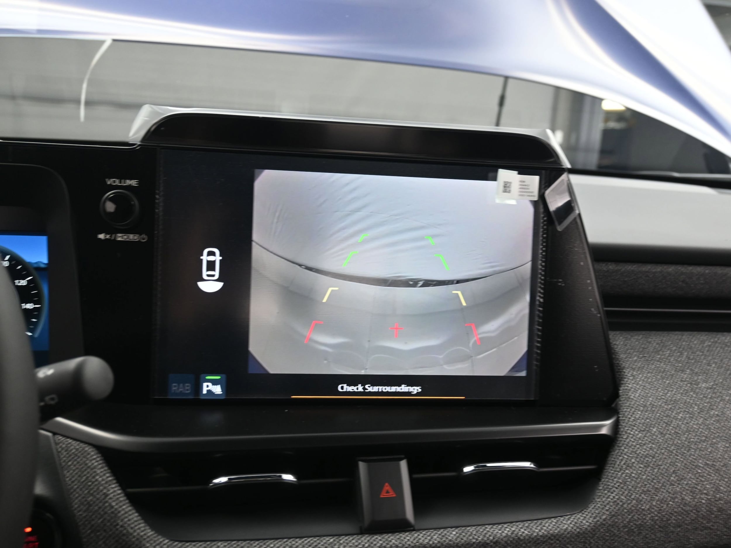 2026 Subaru Outback Limited - Photo 40