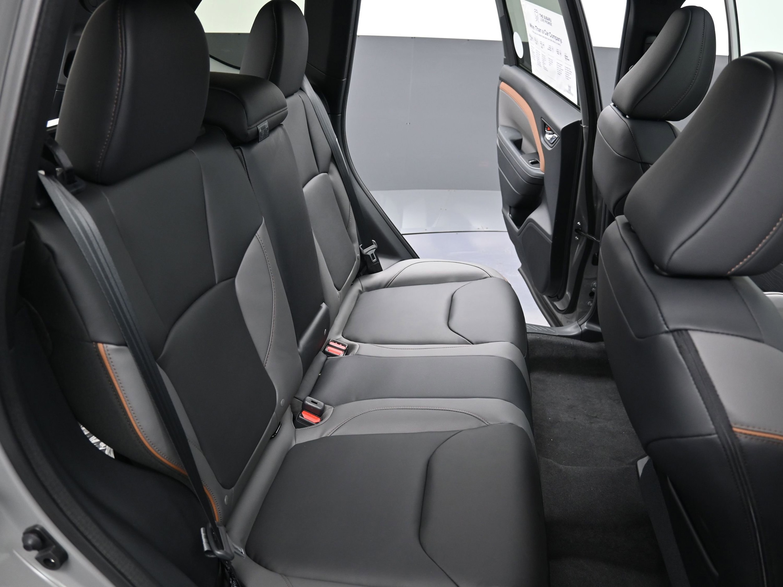 2026 Subaru Forester Sport - Photo 24